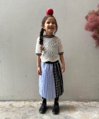 FITH/フィス FITH Eco Dobby Pleated Skirt/508015458