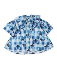 FITH/フィス FITH Tudor Petals Blouse Made With Liberty Fabric/508015461