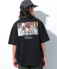 RAT EFFECT/ラット エフェクト RAT EFFECT キッズ スター・ウォーズ エピソード1 ファントム・メナス Tシャツ/508015476