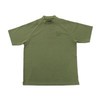 BRIEFING GOLF/ブリーフィング BRIEFING 日本正規品 Tシャツ 半袖 ブランド メンズ ゴルフウェア 半袖シャツ ロゴ ストレッチ 日本製 URBAN ATHLETE /508015477
