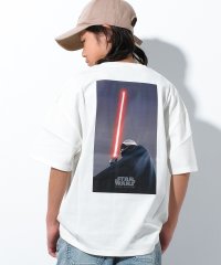 RAT EFFECT/ラット エフェクト RAT EFFECT キッズ スター・ウォーズ エピソード3 シスの復讐 Tシャツ/508015478