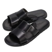 MODELLO WOMEN/モデロ MODELLO レザーサンダル DM5317/508015544
