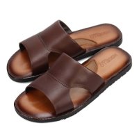 MODELLO WOMEN/モデロ MODELLO レザーサンダル DM5317/508015544