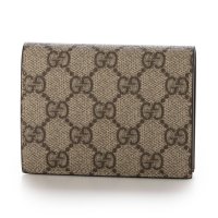 GUCCI/グッチ GUCCI 二つ折り財布/508015552