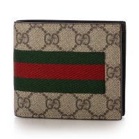 GUCCI/グッチ GUCCI 二つ折り財布/508015553