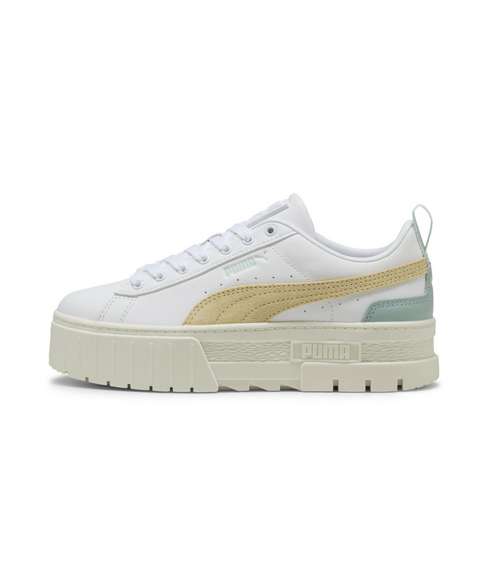 PUMA/プーマ/メイズ レザー ウィメンズ | プーマ(PUMA) | マルイ