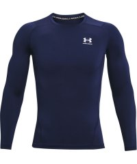 UNDER ARMOUR/アンダーアーマー UNDER ARMOUR UNDER ARMOUR アンダーアーマー UAヒートギアアーマー コンプレッション ロングスリ【返品不可商品】/505976587