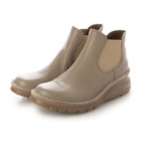 Milla Sports/ミラスポーツ Milla sports 4E 軽量 楽ちん ASWソール サイドゴアブーツ/507032023