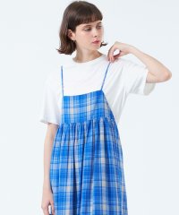 MACKINTOSH PHILOSOPHY/ライティングロゴTシャツ/507604837