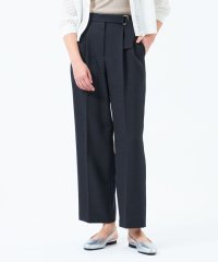 MACKINTOSH PHILOSOPHY/ドライタッチベルテッドパンツ/507727406