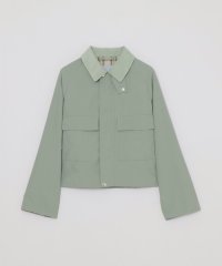 MACKINTOSH PHILOSOPHY/【アニチューブ掲載】GREY LABEL【SOMERFORD SHORT(サマーフォード ショート)】ライトタフタ/507814679