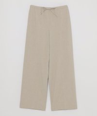 MACKINTOSH PHILOSOPHY/GREY LABEL トロストレッチイージーパンツ/507814693