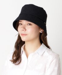 PAUL & JOE ACCESSORIES/ポールアンドジョー PAUL&JOE レースバケハ UVカット 手洗いOK サイズ調整 チャーム付き レディース /507867657