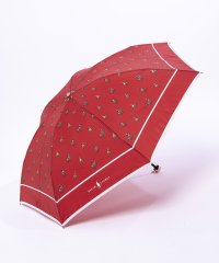 POLO RALPH LAUREN(umbrella)/POLO RALPH LAUREN ポロ ラルフローレン 折りたたみ傘 COLOR PP ポロポニー ロゴ 雨傘/507890957