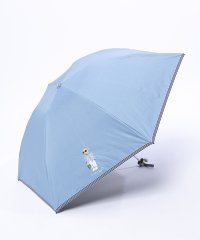 POLO RALPH LAUREN(umbrella)/POLO RALPH LAUREN  ポロ ラルフローレン  晴雨兼用日傘 折りたたみ傘 ベア 遮光 遮熱 簡単開閉 UV 晴雨兼用 フワクール/507891048