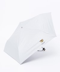 PAUL & JOE ACCESSORIES/ポールアンドジョー PAUL&JOE  晴雨兼用傘 折りたたみ傘 コンパクト ヌネット 猫 1級遮光/遮熱 UV/軽量 レディース /507891057