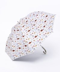 PAUL & JOE ACCESSORIES/ポールアンドジョー PAUL&JOE  晴雨兼用傘 長傘 Tea party 1級遮光/遮熱/UV/軽量 /507891062