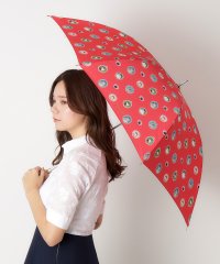 PAUL & JOE ACCESSORIES/ポールアンドジョー PAUL&JOE  雨傘 長傘 CATS CAMEO ネコ 猫 UV レディース /507891076