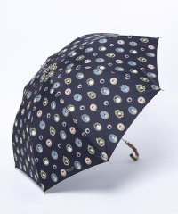 PAUL & JOE ACCESSORIES/ポールアンドジョー PAUL&JOE  雨傘 長傘 CATS CAMEO ネコ 猫 UV レディース /507891076