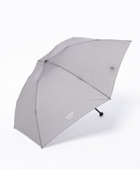 MACKINTOSH PHILOSOPHY(umbrella)/マッキントッシュ フィロソフィー MACKINTOSH PHILOSOPHY 【軽量 約82g】雨傘 折りたたみ傘 50cm UV 無地 ロゴ バーブレラ Ba/507891088