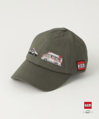 green label relaxing （Kids）/【別注】＜TOMICA＞キャップ / CAP / キッズ  /507908630