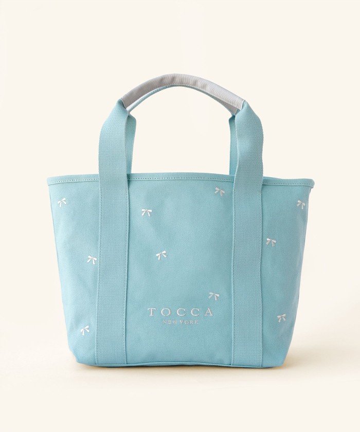 TOCCA(TOCCA) | トートバッグ/バッグの通販 - d fashion