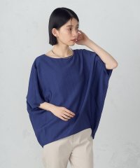 COMME CA ISM /日本の色　Tブラウス/507929064