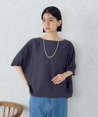 COMME CA ISM /日本の色　Tブラウス/507929064