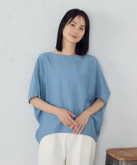 COMME CA ISM /日本の色　Tブラウス/507929064