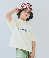 p.premier/イロチ買いしたいシンプルロゴプリント半袖Tシャツ/507960378
