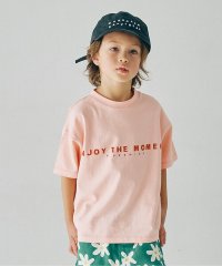 p.premier/イロチ買いしたいシンプルロゴプリント半袖Tシャツ/507960378