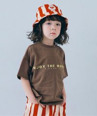 p.premier/イロチ買いしたいシンプルロゴプリント半袖Tシャツ/507960378