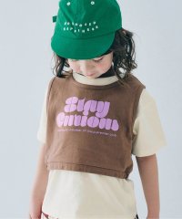 p.premier/レイヤードタンク＆Tシャツセット/507960386