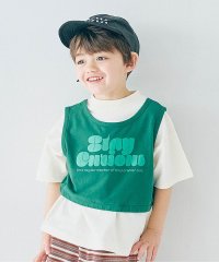 p.premier/レイヤードタンク＆Tシャツセット/507960386