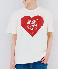 p.premier/【ママ】3柄グラフィックプリントワイド半袖Tシャツ/507960387