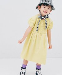 p.premier/イロチ買いしたいシャーリングワンピース/507960391