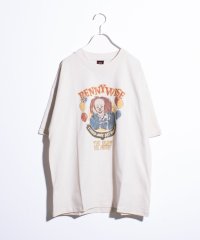 GLOSTER/【MARVEL】【 STARWARS 】【IT】【 JURASSIC】プリントTシャツ/507993792