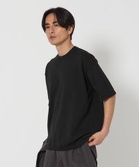 BEAUTY&YOUTH UNITED ARROWS/デオドラント  ニットTシャツ －抗菌・防臭 ウォッシャブル－/507994468
