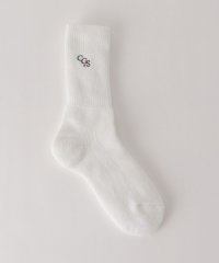 California General Store/＜FAB.IT × CGS.＞ ロゴ ソックス/507994570