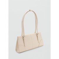 MANGO/ショルダーバッグ M－－ SHARON/508001390