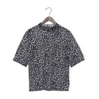 COKETT COLLECTION/コケットコレクション COKETT COLLECTION 小花柄プリントカットソー/508009585