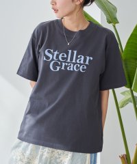 coen/接触冷感ロゴアソートプリントTシャツ/508010645