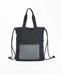 LOWELL Things/【再入荷】オシゴトナップサックトート【推し活】/508012939