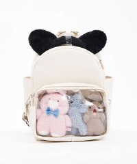 LOWELL Things/【再入荷】オシゴトリュックミニ【推し活】/508012940