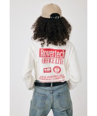 moussy/COMPANY ロングスリーブTEE/508013076