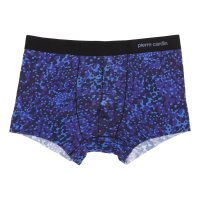 pierre cardin/ピエールカルダン pierre cardin ピエール・カルダン Dotpainting柄 ボクサーパンツ 【返品不可商品】/508014422