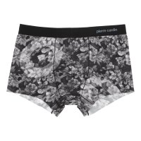 pierre cardin/ピエールカルダン pierre cardin ピエール・カルダン Floer cirle柄 ボクサーパンツ 【返品不可商品】/508014423
