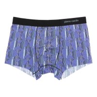 pierre cardin/ピエールカルダン pierre cardin ピエール・カルダン Stipe PC柄 ボクサーパンツ 【返品不可商品】/508014425