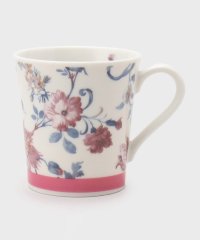  LAURA ASHLEY/ローザリンド柄 マグカップ ギフトボックス入り/508014634