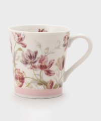  LAURA ASHLEY/ゴスフォード柄 マグカップ ギフトボックス入り/508014635